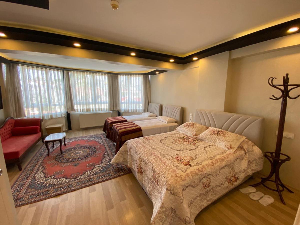 Mehmet Bey Hotel — Photos 2