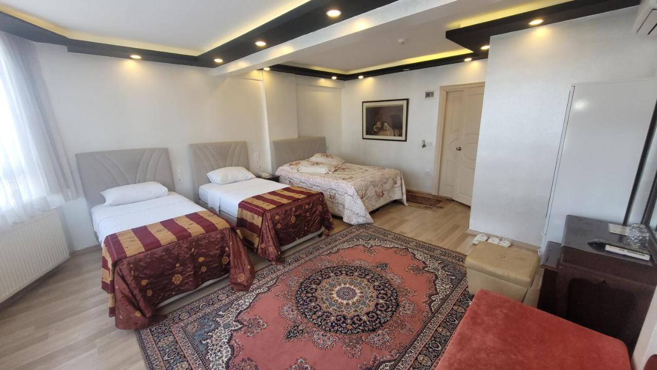 Mehmet Bey Hotel — Photos 3